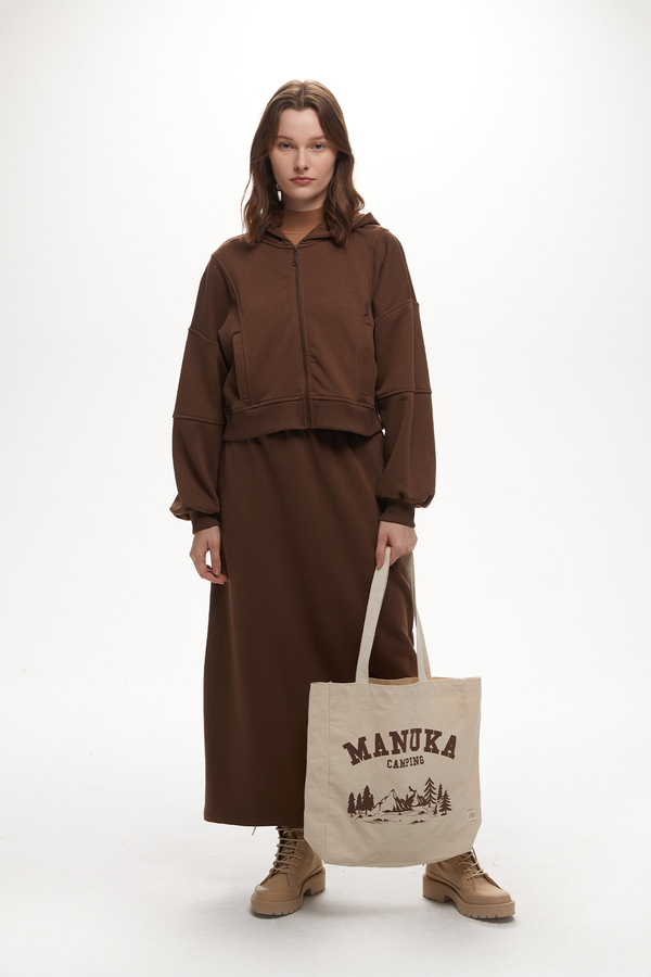 Manuka - PRINTED BELLOWED CLOTH BAG MANUKA CAMPING (1)
