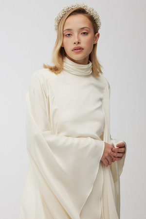 Beli elastik pantolon