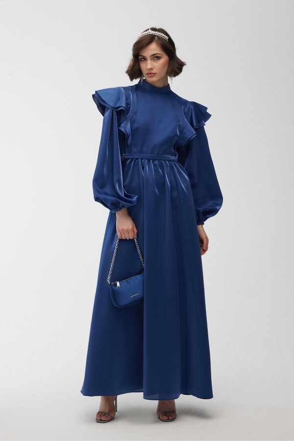 購入者です！ marchesa notte フラワー✾ 他の方はご購入NG MUST HAVE: Incredible, fantasy-like dresses are the