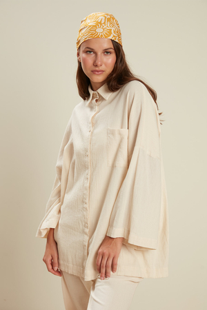Beli elastik pantolon