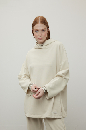 Beli elastik pantolon