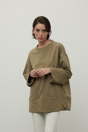 Beli elastik pantolon