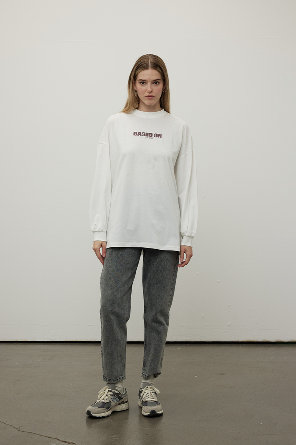 Manuka - PRINTED SWEATSHIRT WITH CUFFS BASED ON-DAMSON (1)