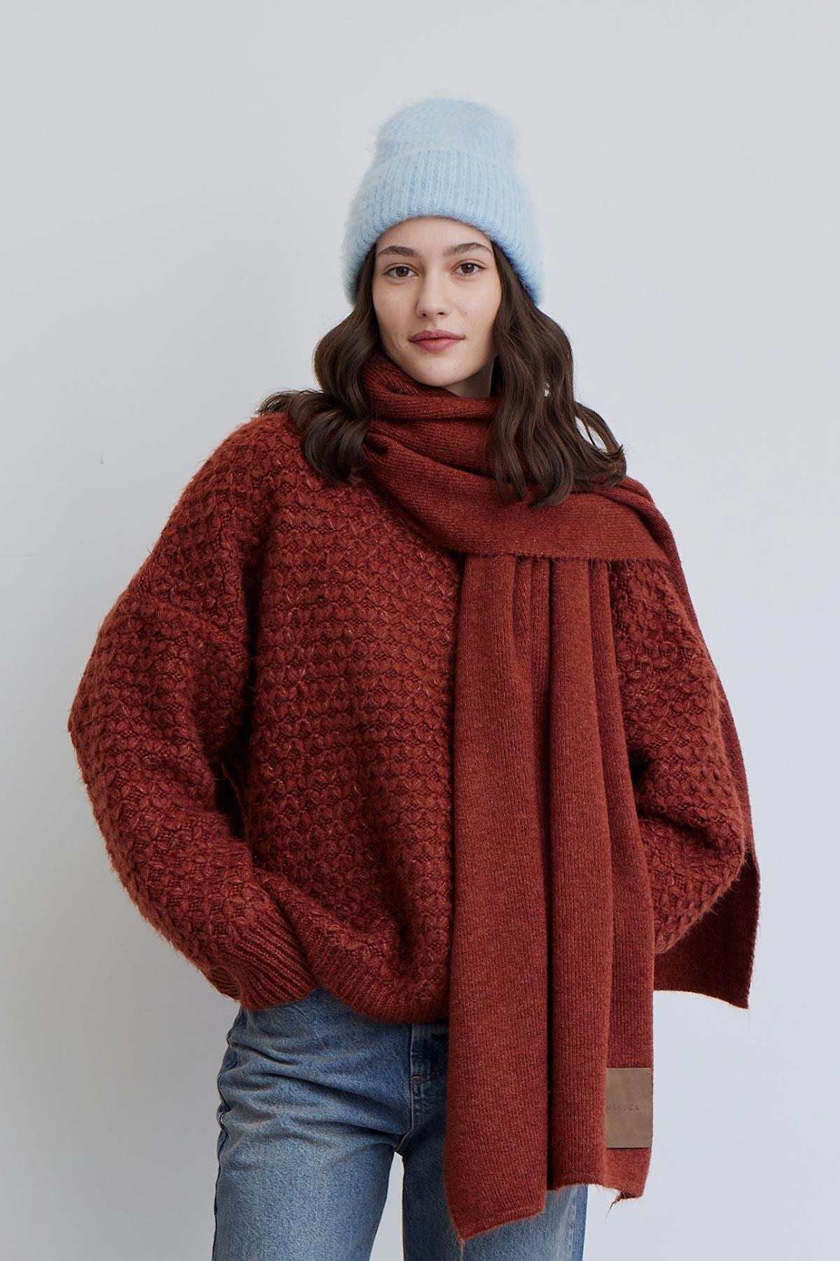Beli elastik pantolon