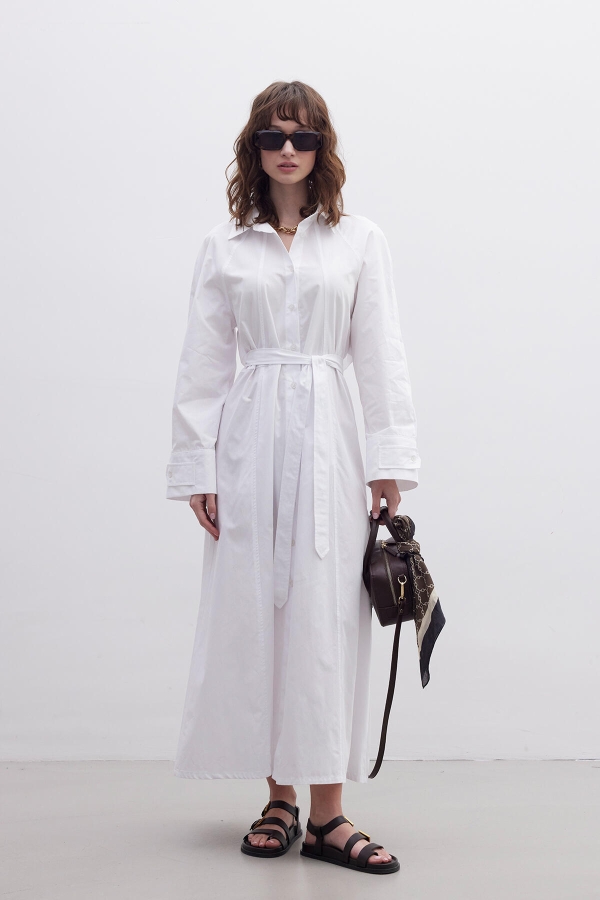 epaolet-detail-poplin-dress-ecru-manuka