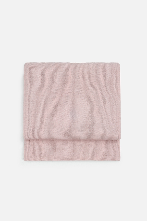 Manuka - YUMUŞAK ATKI PEMBE (1)