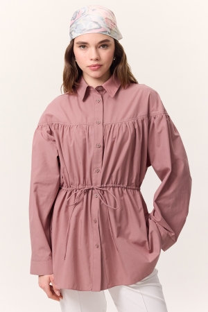 Beli elastik pantolon