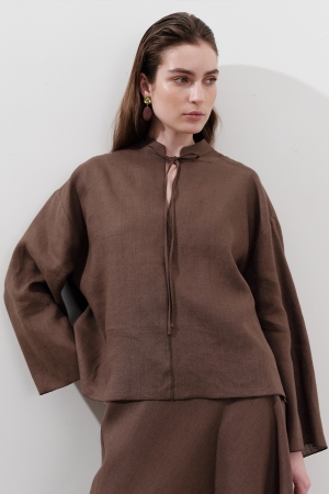 Beli elastik pantolon