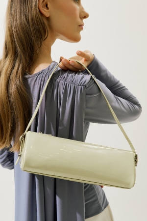 Beli elastik pantolon