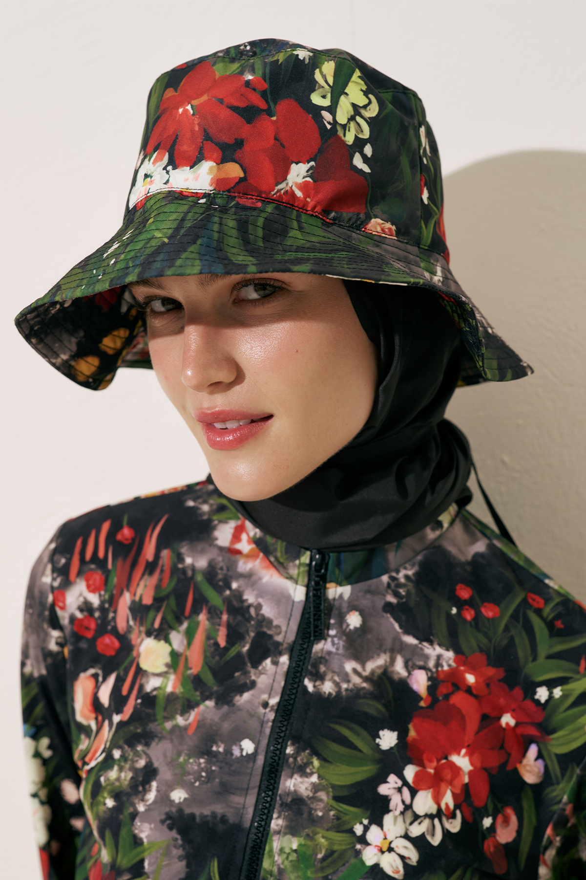 Beli elastik pantolon