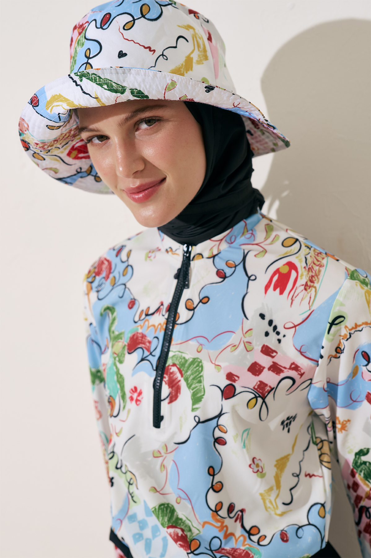Beli elastik pantolon