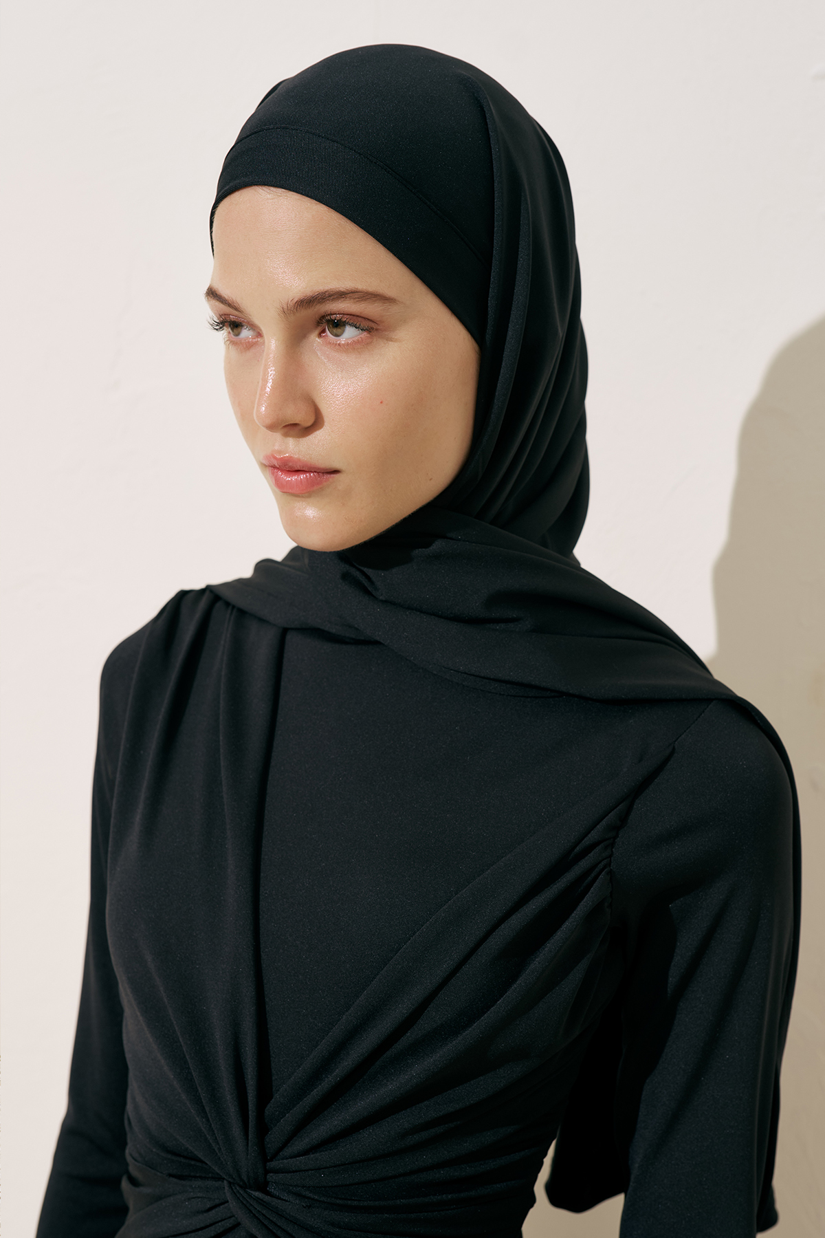 Beli elastik pantolon