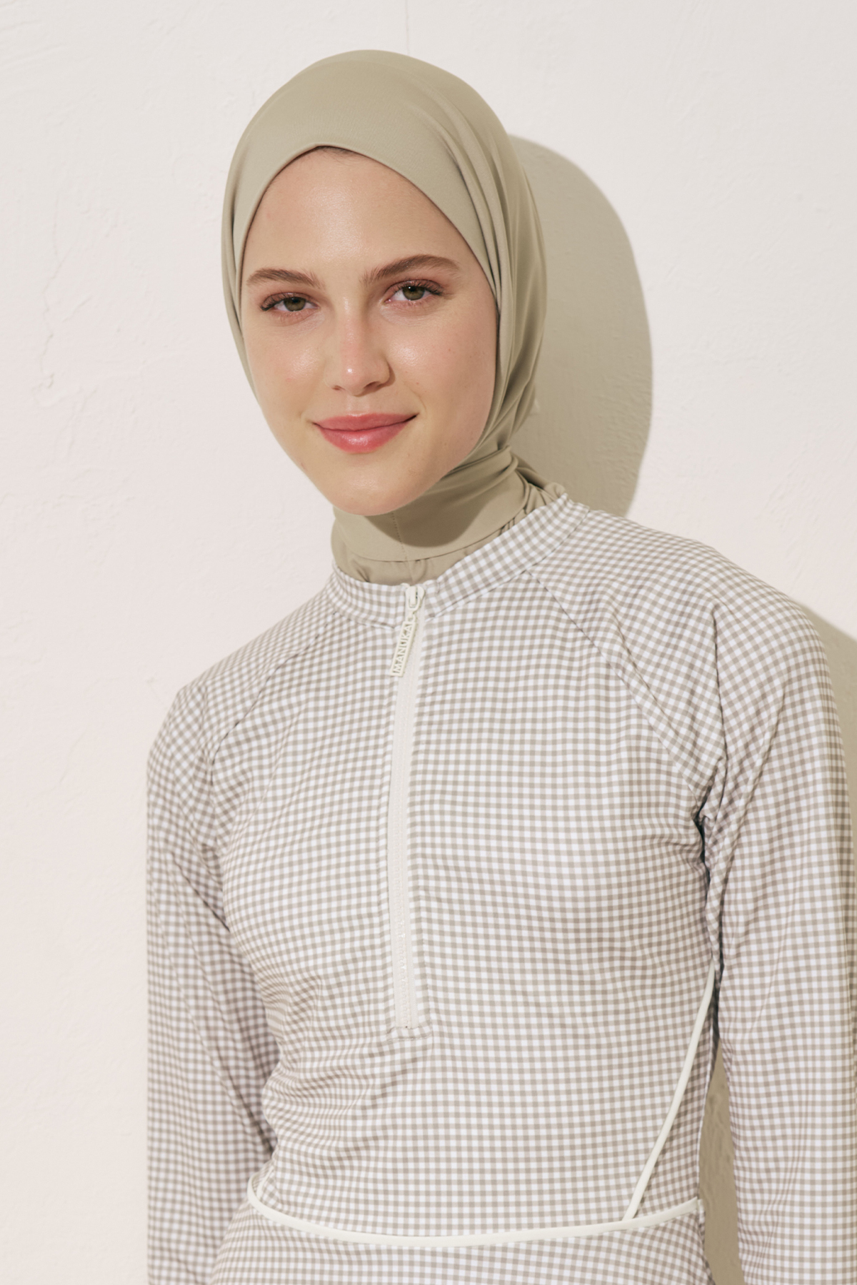 Beli elastik pantolon