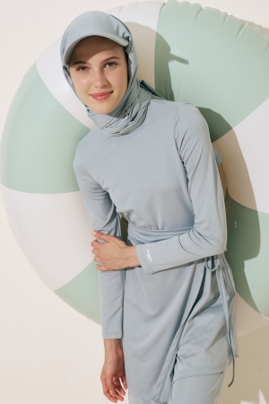Beli elastik pantolon
