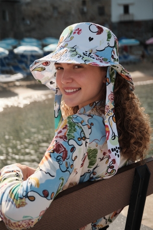 Beli elastik pantolon