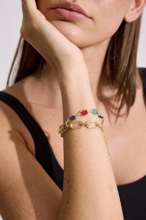 Beli elastik pantolon