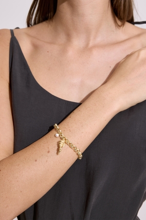 Beli elastik pantolon