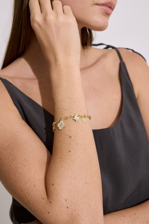 Beli elastik pantolon