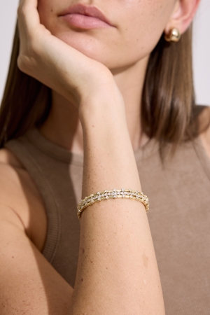 Beli elastik pantolon