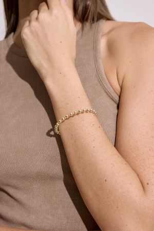 Beli elastik pantolon