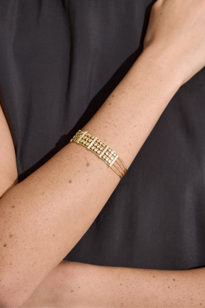 Beli elastik pantolon