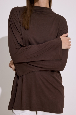 Beli elastik pantolon