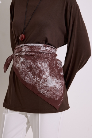 Beli elastik pantolon