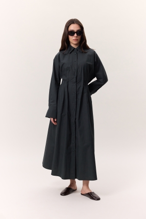 Beli elastik pantolon