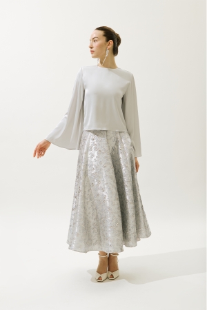 Beli elastik pantolon