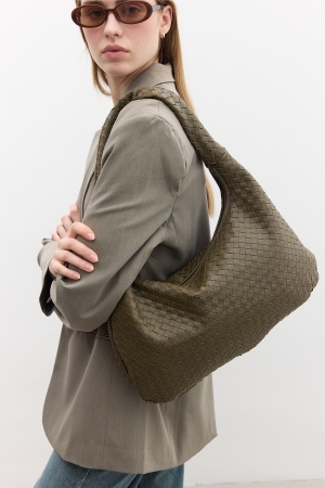 Beli elastik pantolon