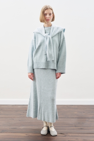 Beli elastik pantolon