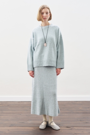 Beli elastik pantolon