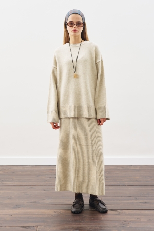 Beli elastik pantolon