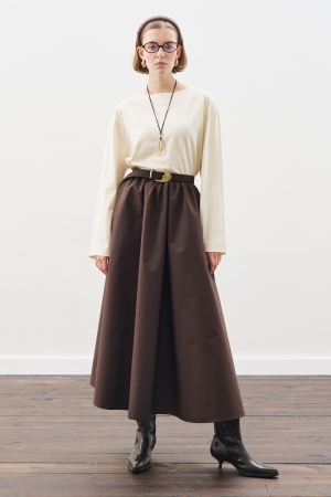 Beli elastik pantolon