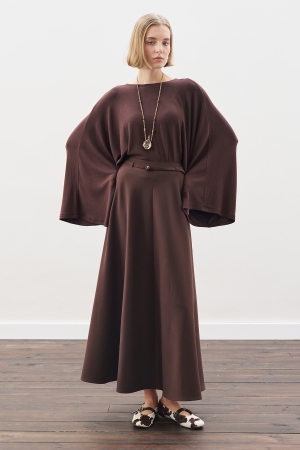 Beli elastik pantolon