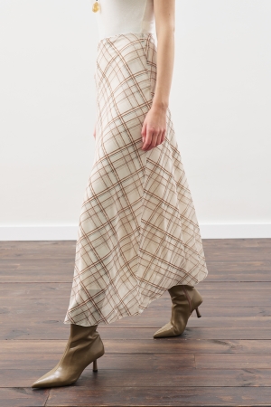 Beli elastik pantolon