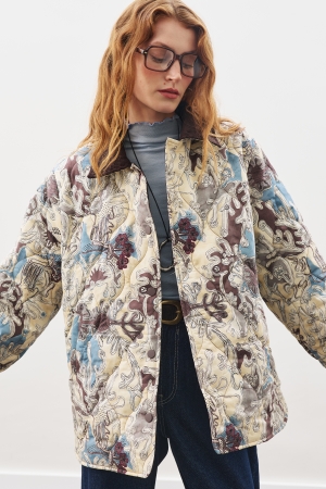 Beli elastik pantolon