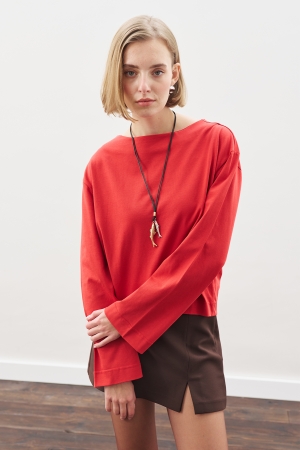 Beli elastik pantolon