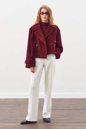 Beli elastik pantolon