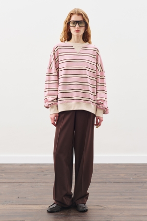 Beli elastik pantolon