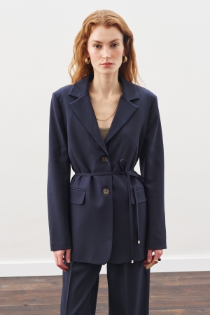 Beli elastik pantolon