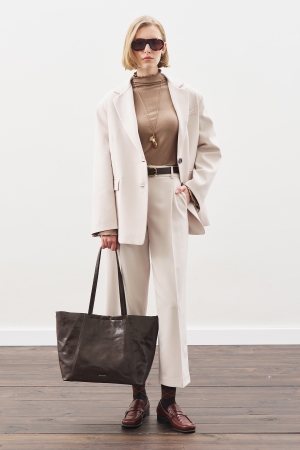 Beli elastik pantolon