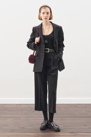 Beli elastik pantolon