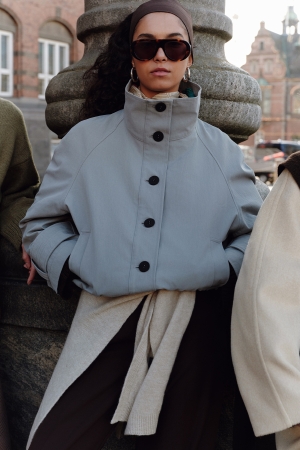 Beli elastik pantolon