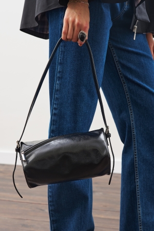 Beli elastik pantolon