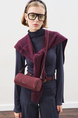 Beli elastik pantolon