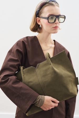 Beli elastik pantolon