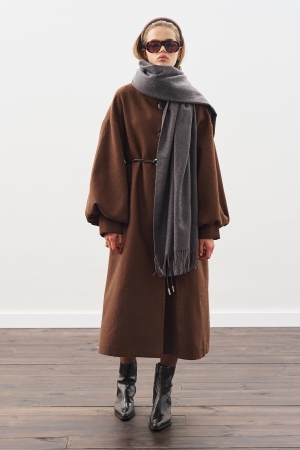 Beli elastik pantolon