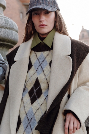 Beli elastik pantolon