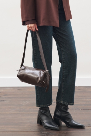 Beli elastik pantolon